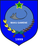 Logo Ternate